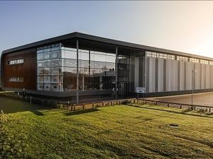 Supporting image for story: £200,000 investment and jobs boost as New Zealand dairy firm moves to Newport 