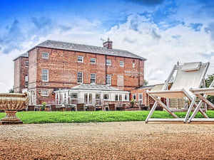 Supporting image for story: Travel review: Derby