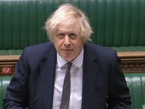 Supporting image for story: PM: Covid-19 inquiry an irresponsible diversion at present time