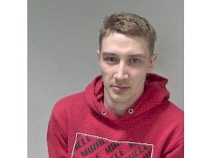 Supporting image for story: Man, 31, jailed following string of rape and sexual assaults