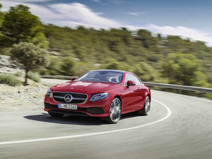 Supporting image for story: Coming soon: Six of the most eagerly-anticipated cars of 2017