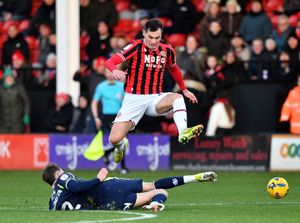 Evan Weir became the latest Walsall star to be taken out of the team on Tuesday night.