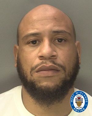 Dale Francis drove Tatters to set fire to the Singh home