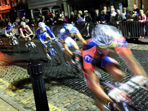 Supporting image for story: 15,000 fans set to see Newport Nocturne