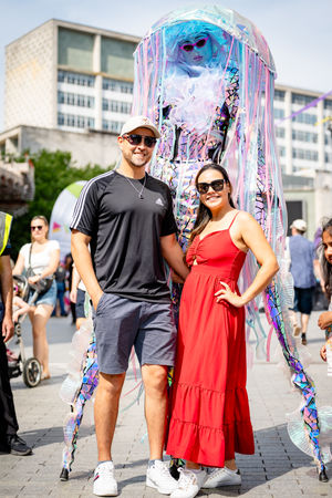 Birmingham Weekender