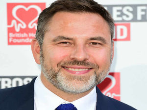 Supporting image for story: David Walliams' The First Hippo arrives at Stafford theatre