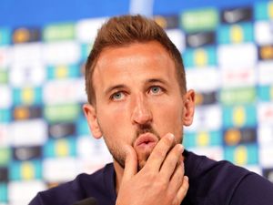 Supporting image for story: Free drinks and bratwurst – Harry Kane offered contract to join German minnows