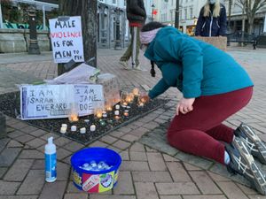 Supporting image for story: Top officer calls for rapid review of Covid public gathering rules after Clapham