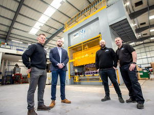 Supporting image for story: BPL extends ‘Worcester’ relationship with £1m press investment