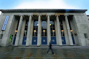 Supporting image for story: Wolverhampton venues box office set to be moved out to call centre