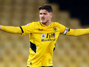 Supporting image for story: U23 play-off preview: Christian Marques eager to shake off Wolves cup disappointment