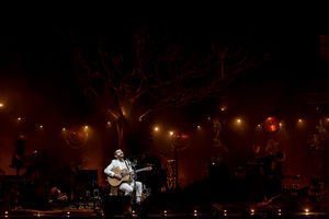 Biffy Clyro. Pictures by: Chris Bowley