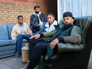 Supporting image for story: Fans of Birmingham comedy show Man Like Mobeen can watch season two for free at Glee Club event