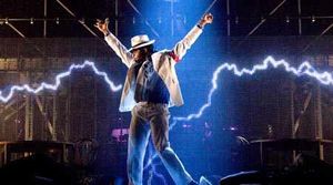 Supporting image for story: Thriller Live moonwalks into the NIA