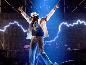 Supporting image for story: Thriller Live moonwalks into the NIA