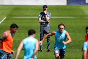 Supporting image for story: Four areas West Brom must strengthen for 2025/26