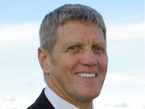 Supporting image for story: Former chairman of Stafford Rangers dies aged 70