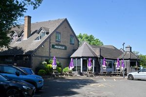 The Priorslee in Telford is soon to become a Hickory's restaurant