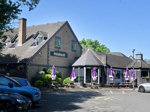 The Priorslee in Telford is soon to become a Hickory's restaurant