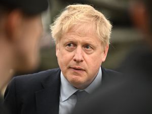 Supporting image for story: PM praises Sky journalists shot by Russians in Ukraine ambush