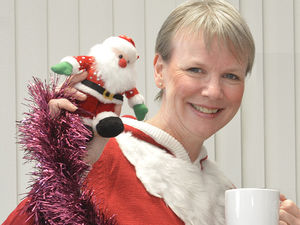 Supporting image for story: Legal firm is on the case to help charities