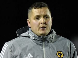 Supporting image for story: Wolves Women bow out after a fine FA Cup run