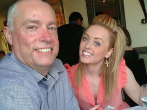 Supporting image for story: Father of murder victim made OBE for domestic violence work