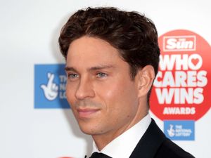 Supporting image for story: Reality TV star Joey Essex to report ‘threatening’ online messages to police