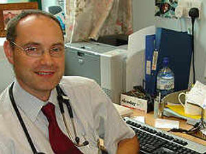 Supporting image for story: A&E care shake-up