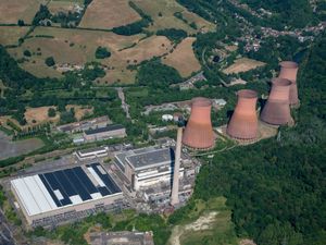 Supporting image for story: Inquest jury considering its findings over Ironbridge Power Station worker's death 