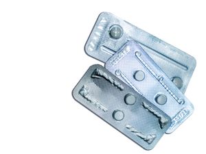 Supporting image for story: Morning-after pill available for free in pharmacies across England