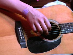 Supporting image for story: Music industry may not survive Brexit and coronavirus without help – report