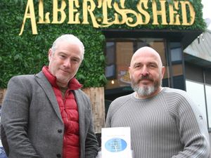 Supporting image for story: New Shrewsbury business aims to address drink spiking issue with new app