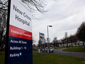 Supporting image for story: Hospitals spend more than £800,000 on taxis