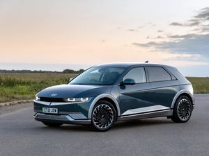 Supporting image for story: World Car of the Year finalists revealed – and they’re all electric