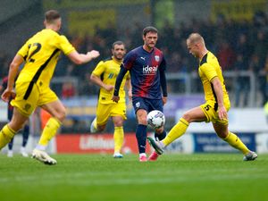 Supporting image for story: The squad: West Brom have made a signing but how do they look ahead of the season?