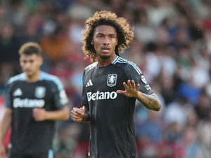 Supporting image for story: Aston Villa handed huge boost as key man agrees new contract