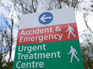 Supporting image for story: Millions seeking help for minor ailments in England’s A&Es