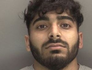 Supporting image for story: Three Black Country brothers jailed for 76 years for murdering uncle outside mosque