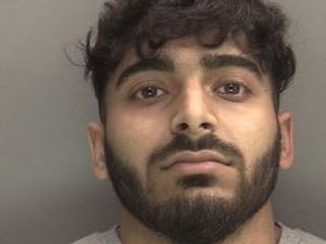 Supporting image for story: Three Black Country brothers jailed for 76 years for murdering uncle outside mosque