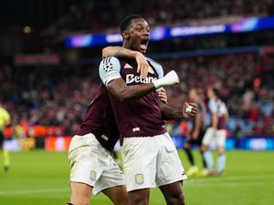 Supporting image for story: Former Aston Villa star completes another move just months after £70m exit