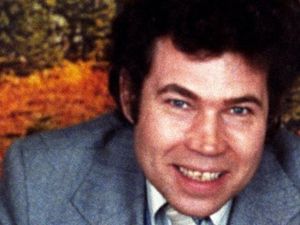 Supporting image for story: West Midlands Police criticised for Halloween sleeper event in serial killer Fred West's old prison cell
