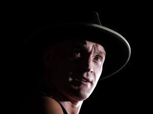 Supporting image for story: I’m ready for a good fight – Tyson Fury reserved as Oleksandr Usyk bout looms