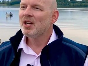 Supporting image for story: Severn Trent issues seven tips for customers to be water wise – and potentially save money