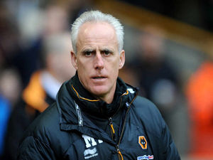 Supporting image for story: Choice for Mick McCarthy over management return