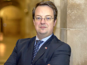 Supporting image for story: Dudley MP: Remain stance could destroy Labour