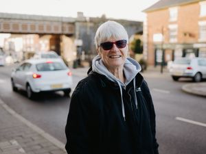 Paula Rushton