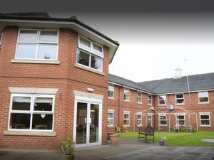 Supporting image for story: New CQC ratings for Black Country and Staffordshire care providers with one told it 'requires improvement'