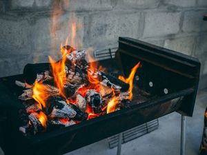 Supporting image for story: Shropshire residents urged to safely dispose of their waste to help prevent fires