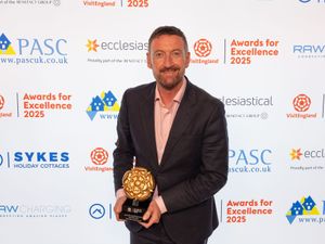 Supporting image for story: Black Country Living Museum acclaimed for heritage and history after winning major tourism award